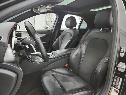 Used 2018 Mercedes-Benz C 43 AMG AMG C43 image 14