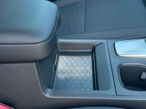 New 2026 Nissan Frontier SV w/ All-Weather Content Package image 15