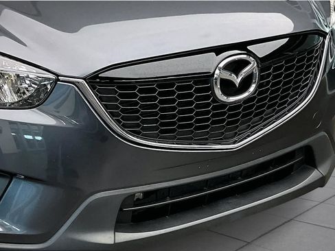 Used 2015 MAZDA CX-5 Touring w/ Bose/Moonroof Package FWD image 31