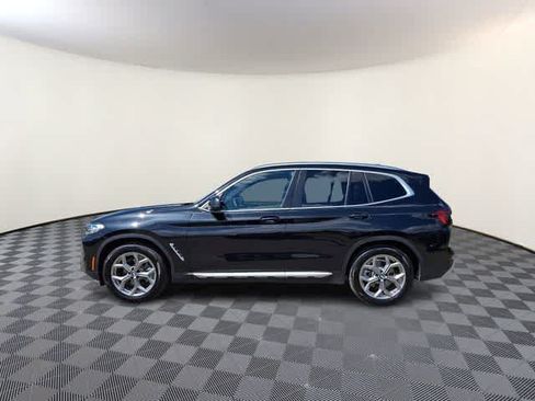 Used 2024 BMW X3 xDrive30i w/ Premium Package AWD/4WD image 7