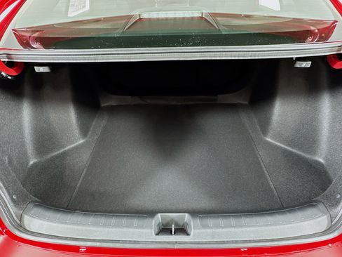 New 2026 Honda Civic Si image 27