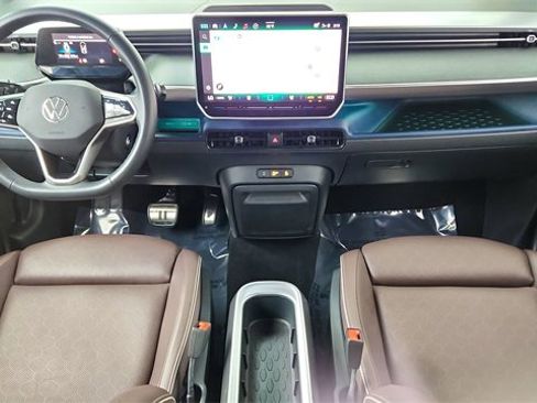 Used 2025 Volkswagen ID. Buzz Pro S image 18