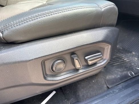 Used 2024 Toyota Tundra Limited w/ TRD Off-Road Package image 30