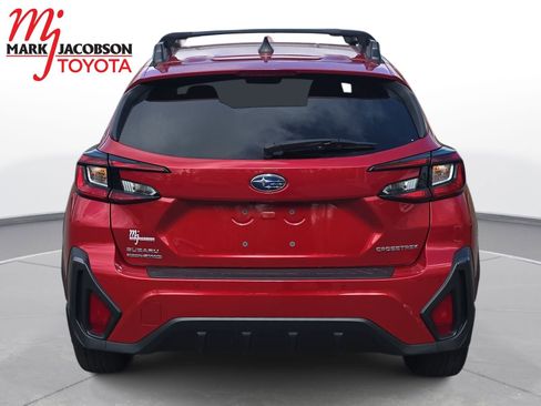 Used 2024 Subaru Crosstrek 2.5i Limited w/ Popular Package #4A AWD/4WD image 6