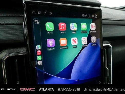 New 2026 GMC Acadia Elevation FWD image 15