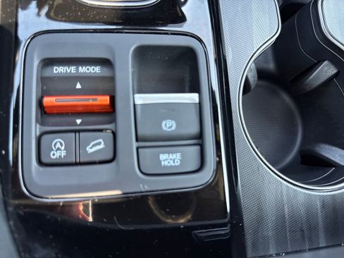 Used 2026 Honda Passport TrailSport image 28