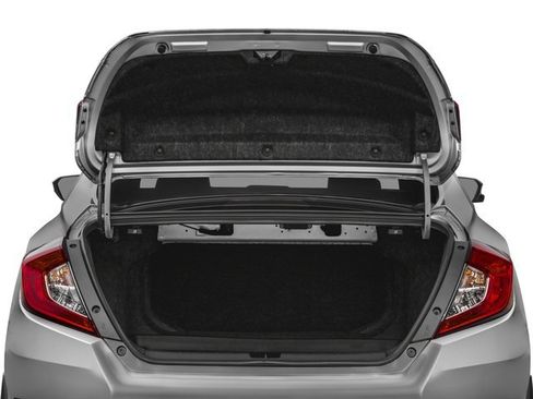 Used 2018 Honda Civic EX-L image 11