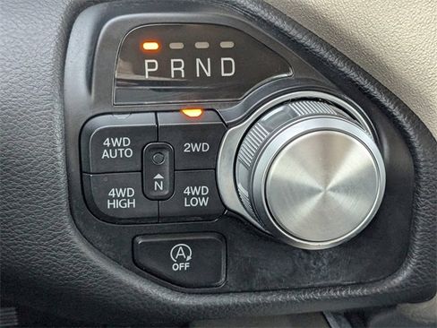 Used 2022 RAM 1500 Laramie image 33