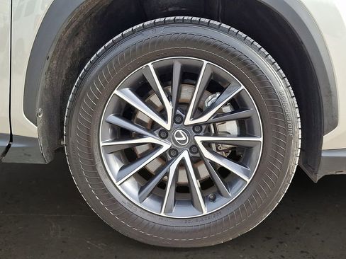 Used 2025 Lexus NX 350 AWD w/ Accessory Package (2T) image 9