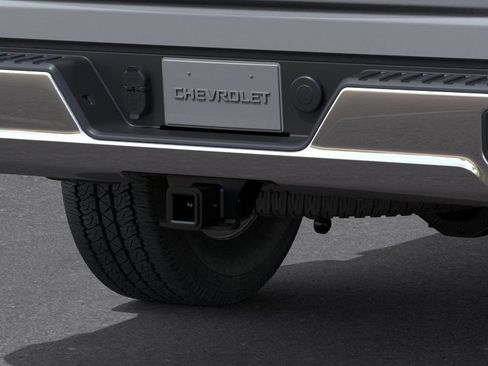 New 2026 Chevrolet Silverado 3500 W/T w/ WT Convenience Package AWD/4WD image 14