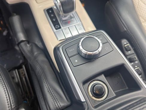 Used 2016 Mercedes-Benz G 63 AMG 4MATIC image 33