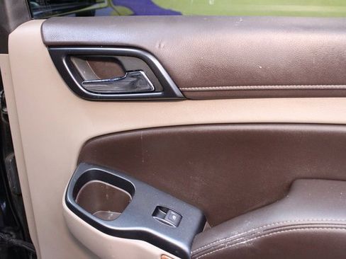 Used 2015 Chevrolet Tahoe LTZ image 10