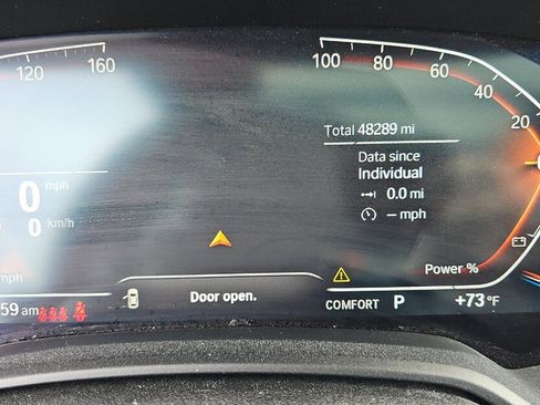 Used 2023 BMW X5 xDrive40i w/ Premium Essential Package image 10