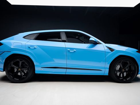 Used 2024 Lamborghini Urus S AWD/4WD image 36
