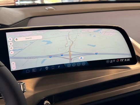 New 2026 Cadillac Vistiq Premium Luxury image 4