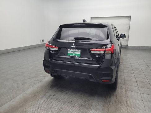 Used 2021 Mitsubishi Outlander Sport LE FWD image 9