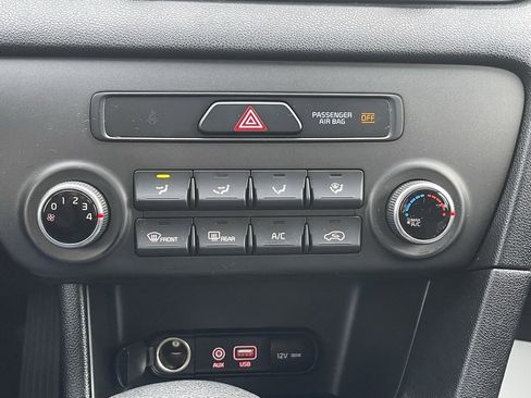 Used 2018 Kia Sportage LX image 33