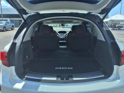 Used 2019 Acura MDX SH-AWD w/ Advance Package image 5