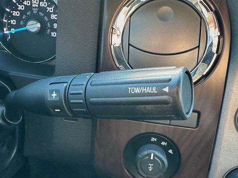 Used 2016 Ford F350 Lariat w/ Lariat Ultimate Package image 38