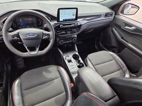 Used 2024 Ford Escape ST-Line FWD image 7