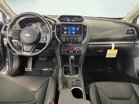 Used 2023 Subaru Crosstrek 2.5i Limited w/ Moonroof Package AWD/4WD image 17
