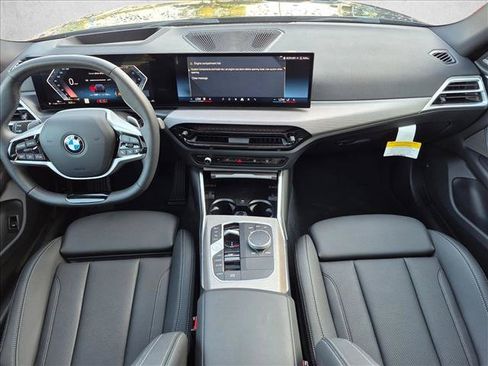 Used 2025 BMW 430i w/ Premium Package RWD image 18