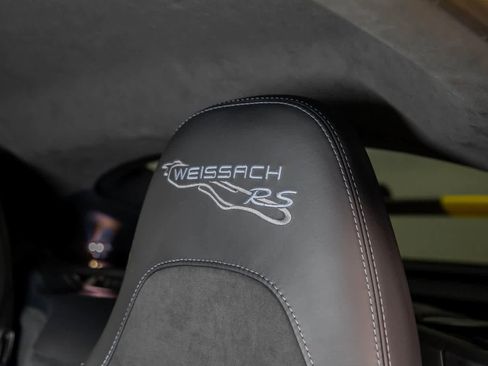 Used 2024 Porsche 718 Cayman GT4 RS image 54