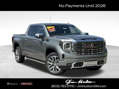 New 2026 GMC Sierra 1500 Denali