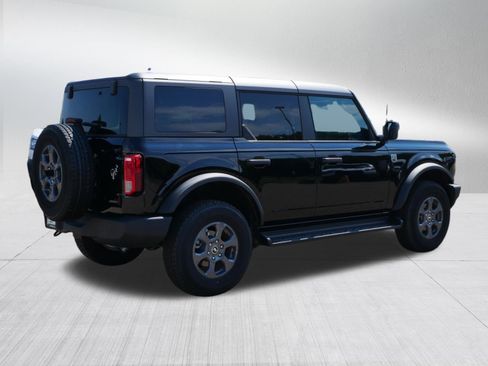 Used 2026 Ford Bronco Big Bend AWD/4WD image 7