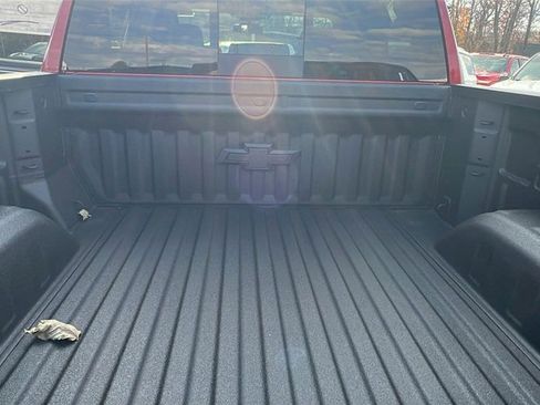 New 2026 Chevrolet Silverado 1500 RST w/ RST All Star Premium Package image 10
