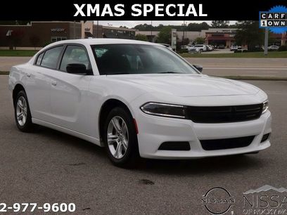 Used 2023 Dodge Charger SXT