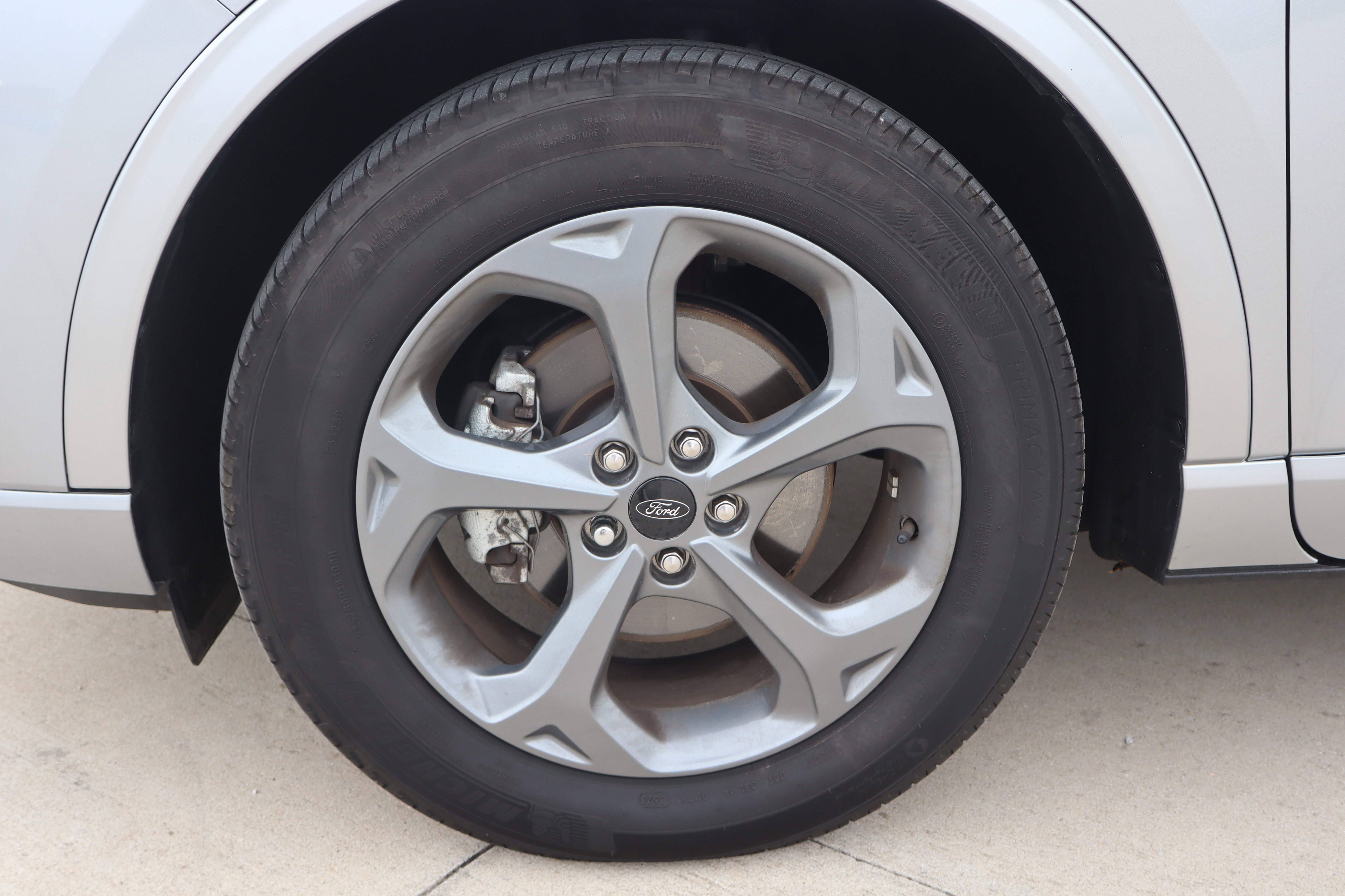 Used 2023 Ford Escape ST-Line w/ Tech Pack #1 AWD/4WD image 28