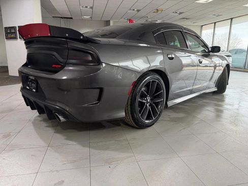 Used 2019 Dodge Charger Scat Pack image 7