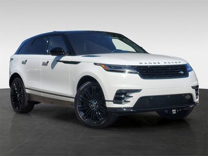 New 2026 Land Rover Range Rover Velar Dynamic SE