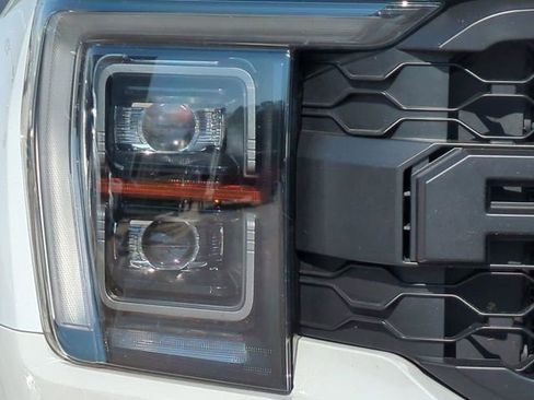 Used 2023 Ford F150 Lariat w/ Equipment Group 502A High image 10