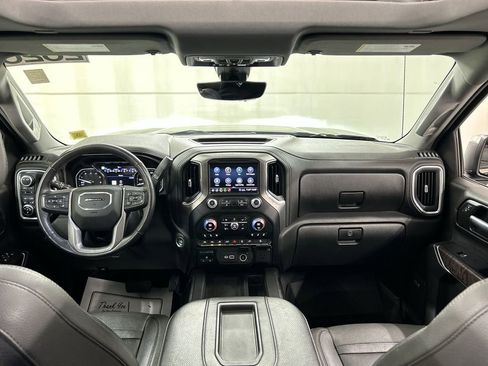 Certified 2020 GMC Sierra 1500 Denali w/ Technology Package image 18