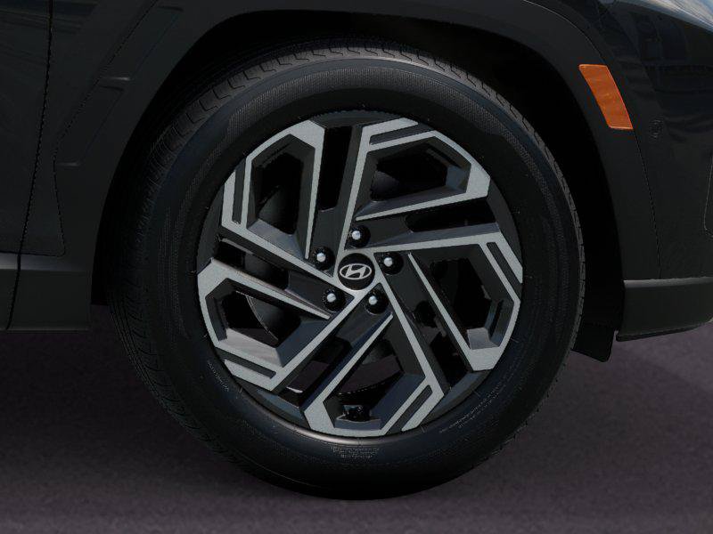 New 2026 Hyundai Tucson Limited AWD/4WD image 8