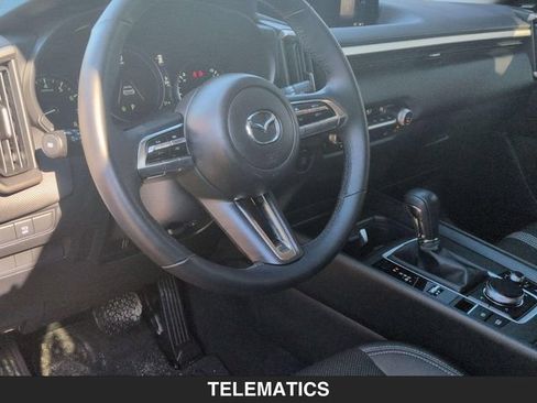 Used 2025 MAZDA CX-50 AWD 2.5 S w/ Weather Package image 18