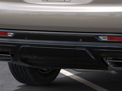 New 2026 Buick Enclave Sport Touring w/ Power Package FWD image 14