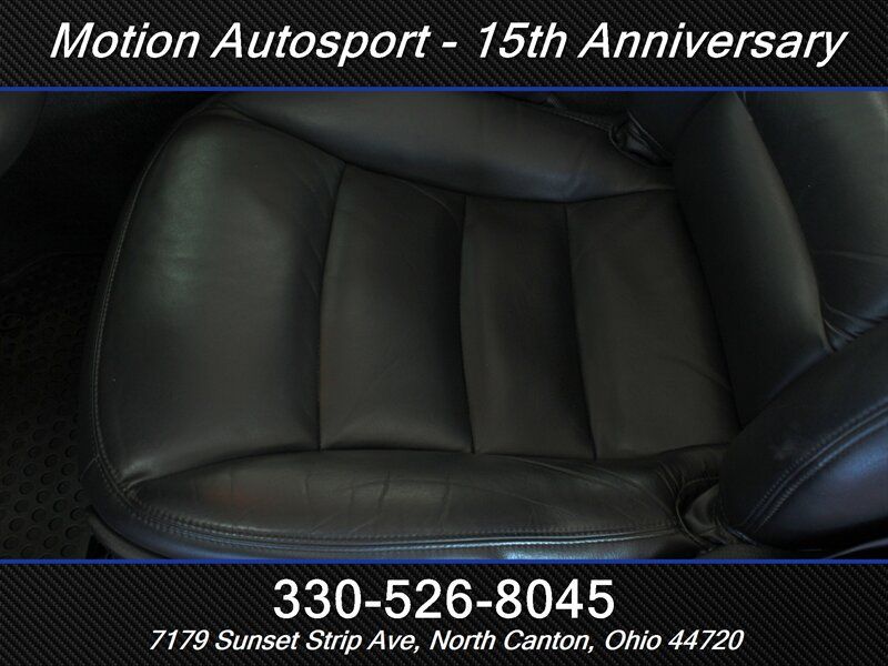 Used 2010 Chevrolet Corvette Grand Sport RWD image 29