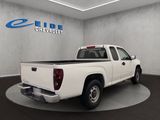 Used 2005 Chevrolet Colorado 2WD Extended Cab image 3