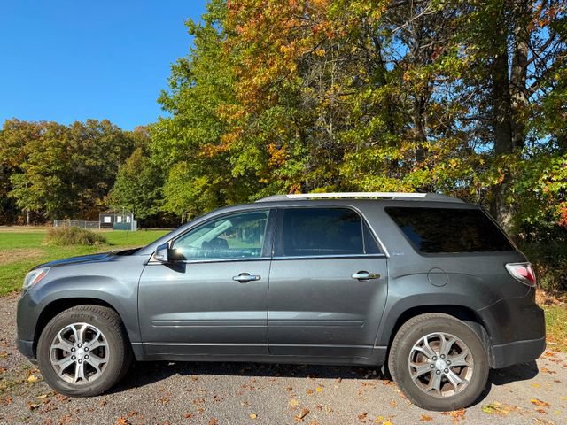 Used 2014 GMC Acadia SLT AWD/4WD image 2