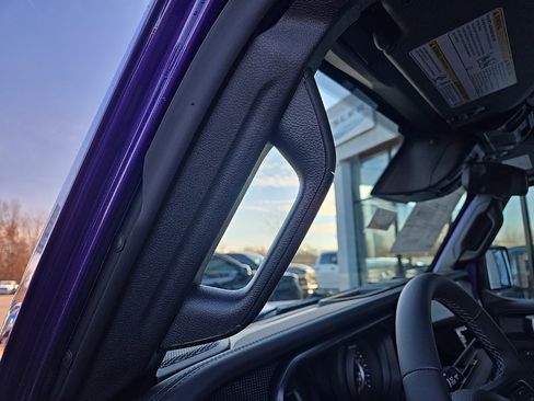 New 2026 Jeep Gladiator Mojave image 49