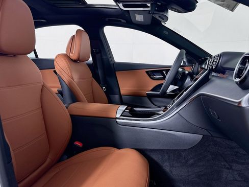 New 2026 Mercedes-Benz C 300 Sedan image 6