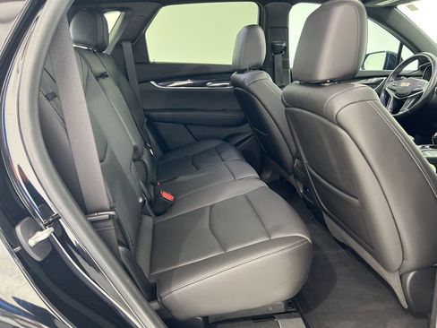 Used 2020 Cadillac XT5 Premium Luxury FWD image 24
