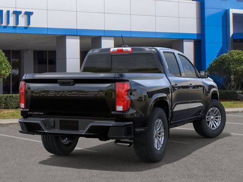 New 2026 Chevrolet Colorado LT RWD image 4