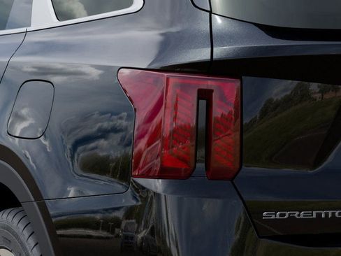 New 2025 Kia Sorento SX Prestige image 11