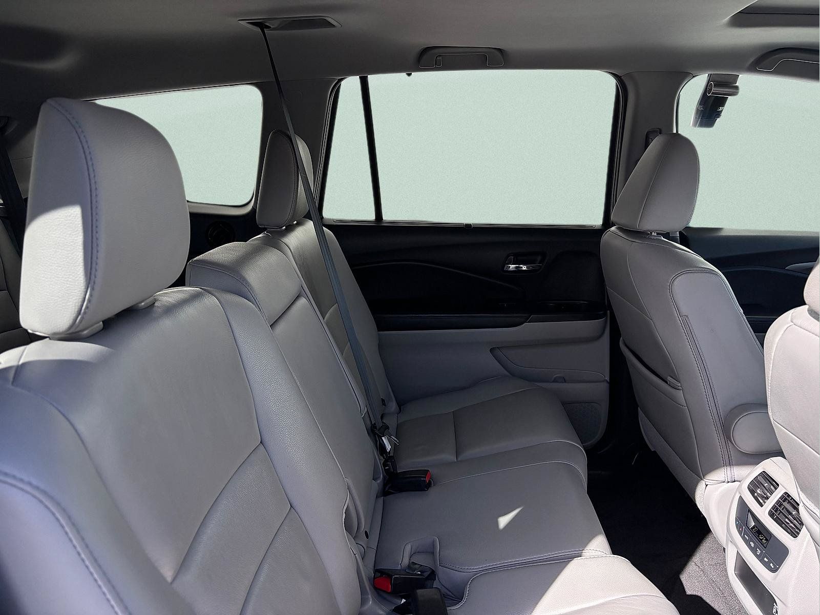 Certified 2020 Honda Pilot EX-L image 30