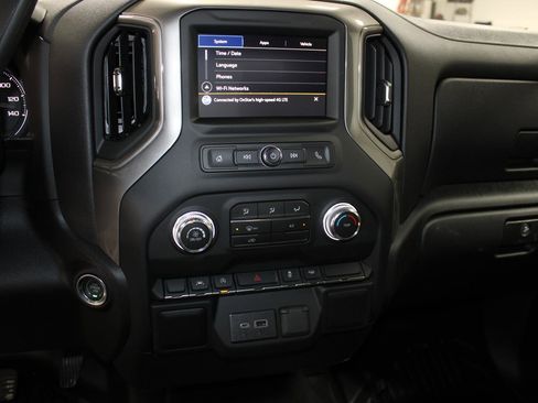 New 2026 GMC Sierra 1500 Pro w/ Trailering Package image 28