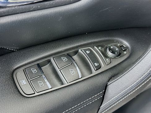 Used 2020 INFINITI QX80 Luxe w/ Proassist Package image 15